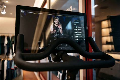 Why Peloton Is Losing Four of Its Star Instructors